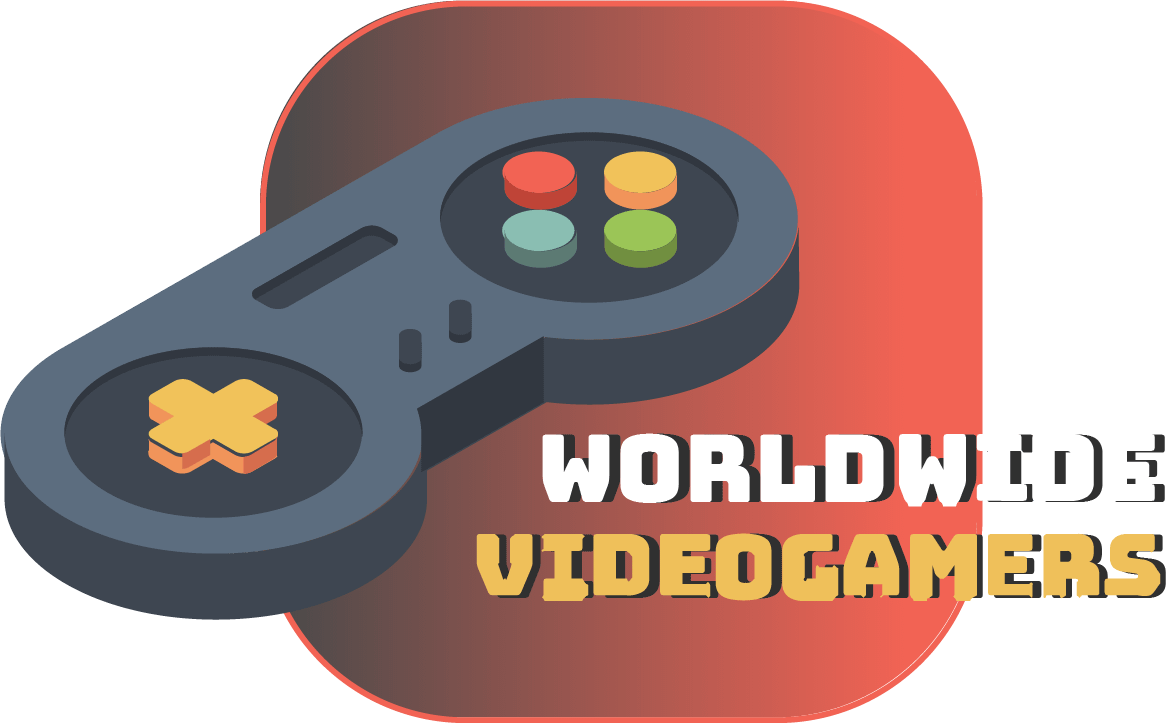 WORLDWIDE VIDEOGAMERS