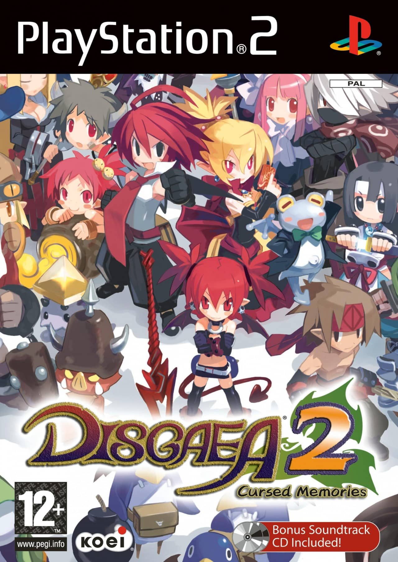 Disgaea 2 hot sale ps vita